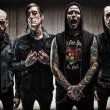 Концерт Combichrist