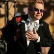 Концерт Elton John
