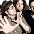 Концерт Fall Out Boy