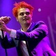 Концерт Gerard Way