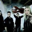 Концерт группы  Apocalyptica