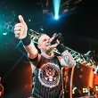 Концерт группы Five Finger Death Punch