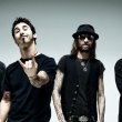 Концерт группы Godsmack