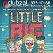 Концерт группы Little Big