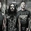 Концерт группы Machine Head