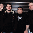 Концерт группы Madball