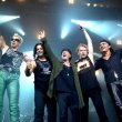 Концерт группы Scorpions