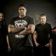 Концерт группы «Sepultura»