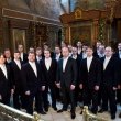 Концерт хора Сретенского монастыря