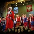 Концерт Кубанского казачьего хора
