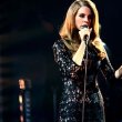Концерт Лана Дель Рей в Петербурге