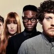 Концерт Metronomy