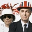 Концерт Pet Shop Boys в Петербурге
