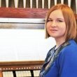 Органный концерт Ксении Свириденко