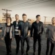 Концерт OneRepublic