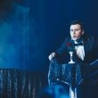 Грандиозное шоу «Лучшие иллюзионисты России»