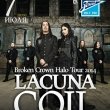 Lacuna Coil