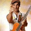 Manu Chao возвращается в Петербург