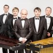 Концерт Ансамбля ударных инструментов «MarimbaMix»