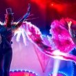 Шоу Moulin Rouge Halloween Edition