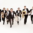 Ансамбль «Olympic Brass Orchestra» с концертом «Очарование вальса»