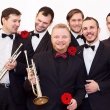 Иван Васильев и петербургский ансамбль «Olympic Brass»