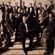 Концерт «Olympic Brass Orchestra»