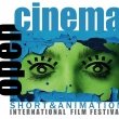 8-й фестиваль короткометражного фильма «Open Cinema-2012» в питере