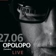 Opolopo (Sweden) Live в «Арке»