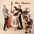Rockabilly Weekend с группой «The Optics»