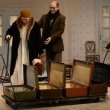 Спектакль «Пакуем Чамоданы»