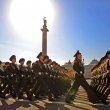 Праздничный парад 9 мая 