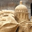 Международный фестиваль песчаных скульптур 