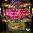 Dextrous Helloween Night в Санкт Петербурге