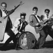 Концерт группы «Red Elvises»