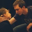 Спектакль «Двое на качелях»