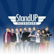 Большой летний концерт StandUp Petersburg