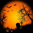 Вечеринка «Самый Страшный Halloween 2015»