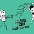 Science Slam 2015