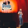 Презентация новой программы от звездных резидентов шоу «StandUp»