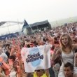 Танцевальное событие года - Global Gathering 2012