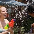 Фестиваль воды