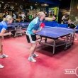 Турнир по настольному теннису «Trade Cup 2015»