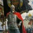Александр Невский. Художник Юрий Пантюхин