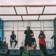 KREC. Акустик Бэнд. Концерт на крыше