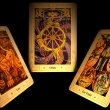 Вечер Таро