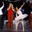 Вечер юмористического балета
