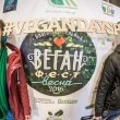 Благотворительный «Веган Фест. Осень»