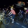 Велоночь в Петербурге