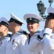 День ВМФ 2014 в Петербурге